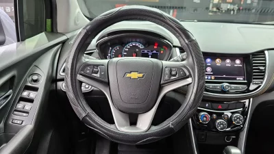 Daewoo Trax