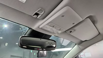 Daewoo Trax