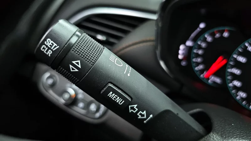 Daewoo Trax