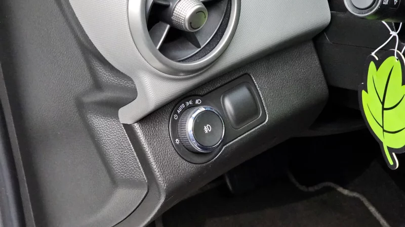 Daewoo Aveo