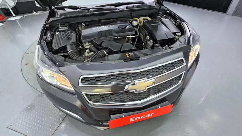 Daewoo Malibu