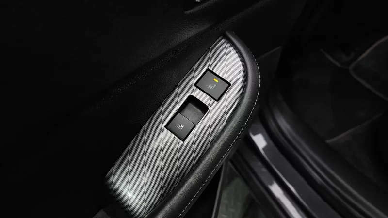 Daewoo Malibu