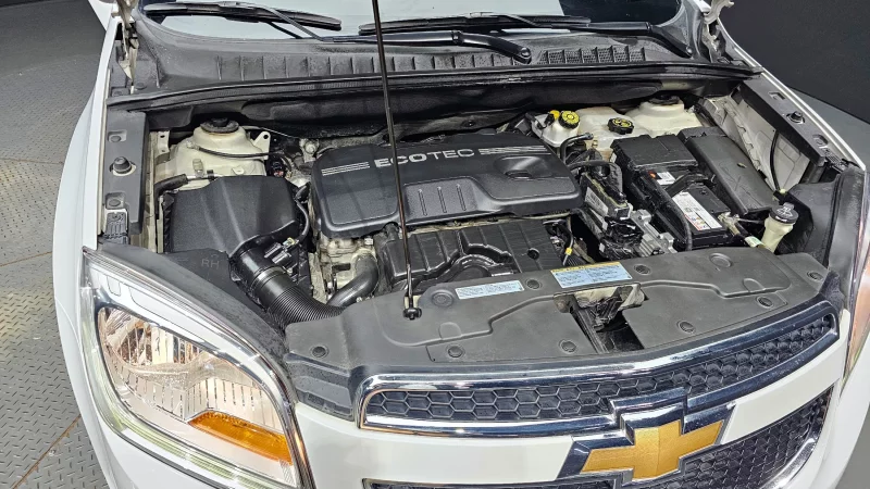 Daewoo Orlando