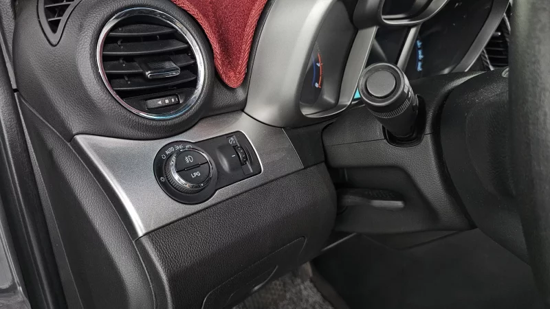 Daewoo Orlando