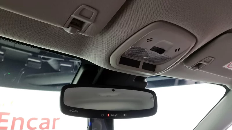 Daewoo Trax