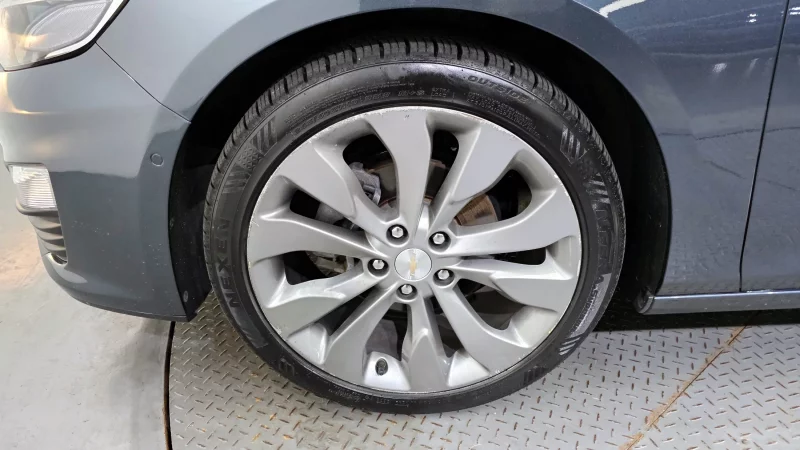 Daewoo Malibu