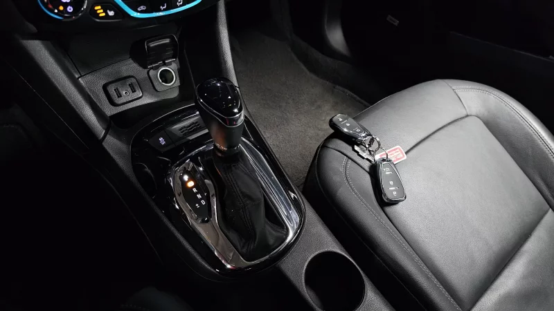 Daewoo Cruze