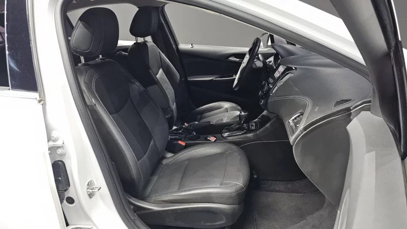 Daewoo Cruze