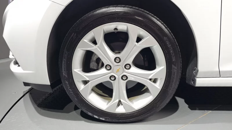 Daewoo Cruze