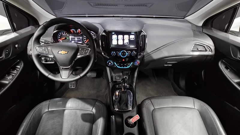 Daewoo Cruze
