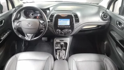 Renault Samsung QM3