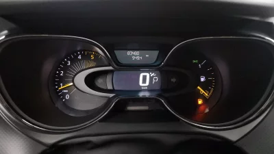 Renault Samsung QM3