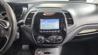 Renault Samsung QM3