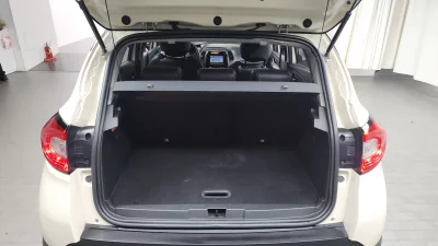 Renault Samsung QM3