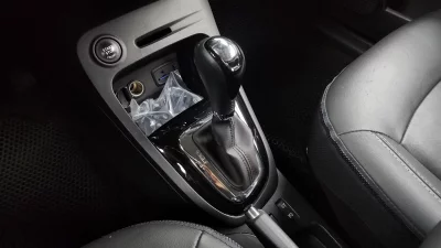 Renault Samsung QM3