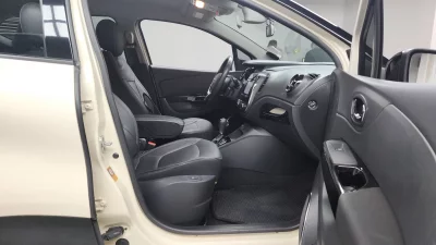 Renault Samsung QM3