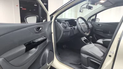 Renault Samsung QM3