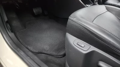 Renault Samsung QM3