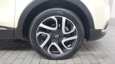 Renault Samsung QM3