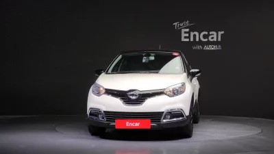 Renault Samsung QM3