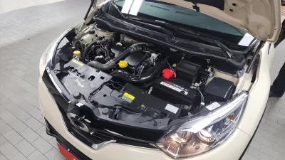 Renault Samsung QM3
