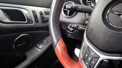 Mercedes-Benz SLK-Class