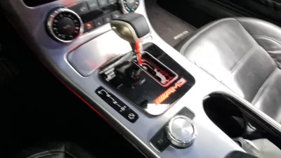 Mercedes-Benz SLK-Class