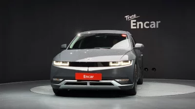 Hyundai Ioniq5