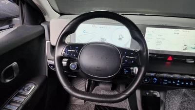 Hyundai Ioniq5