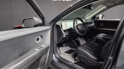 Hyundai Ioniq5