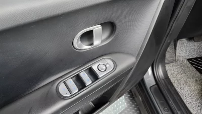 Hyundai Ioniq5