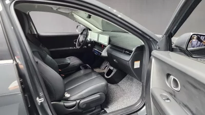 Hyundai Ioniq5