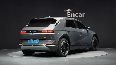 Hyundai Ioniq5