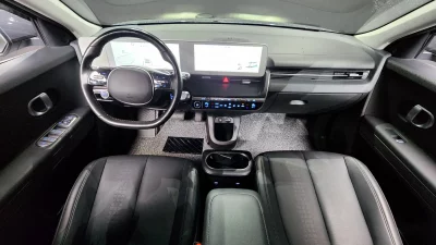 Hyundai Ioniq5