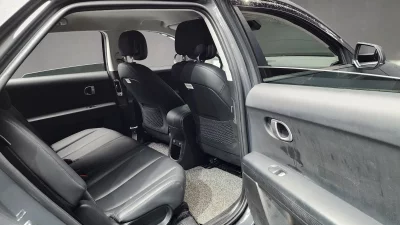 Hyundai Ioniq5