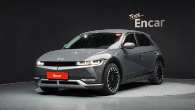 Hyundai Ioniq5