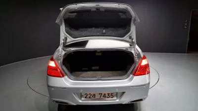 Renault Samsung SM7