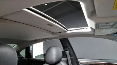 Renault Samsung SM7