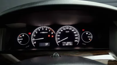 Renault Samsung SM7