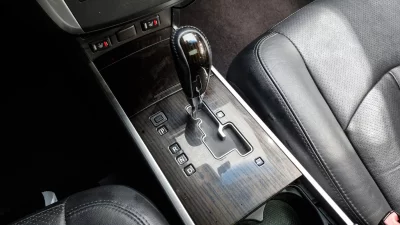 Renault Samsung SM7