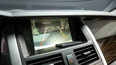 Renault Samsung SM7