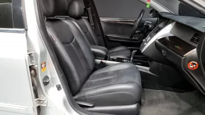 Renault Samsung SM7