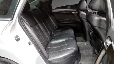 Renault Samsung SM7