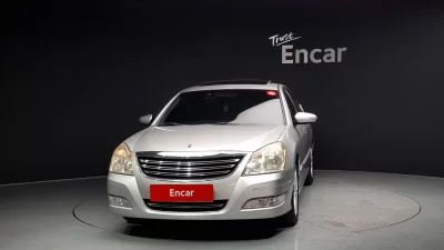 Renault Samsung SM7