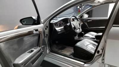 Renault Samsung SM7