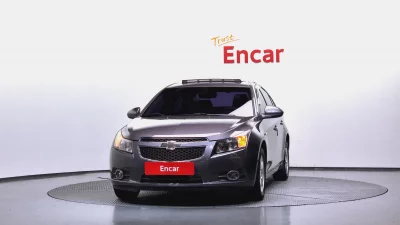 Daewoo Cruze