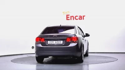Daewoo Cruze