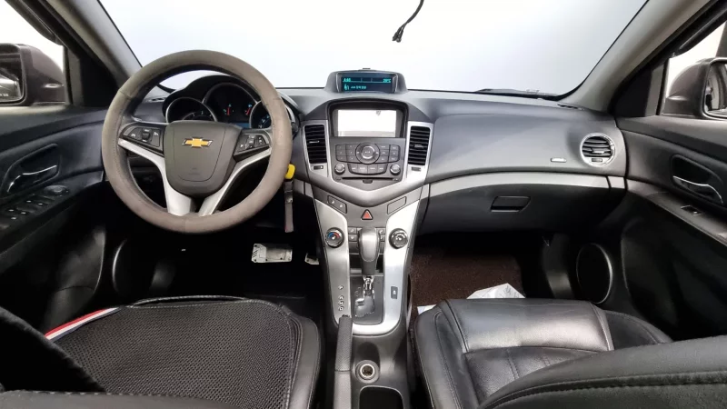 Daewoo Cruze