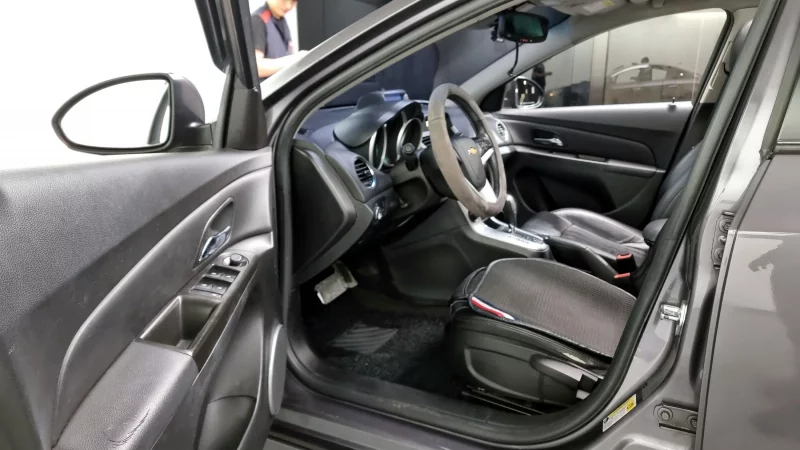 Daewoo Cruze