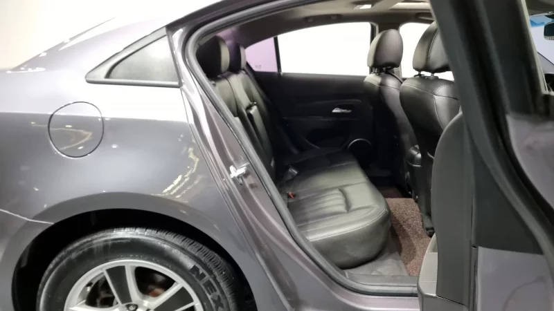 Daewoo Cruze
